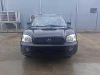 Hyundai Santa Fe 115к.с