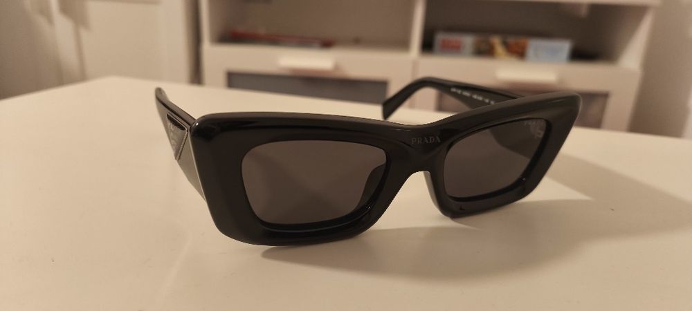 Ochelari de Spare Prada spr13Z Sunglasses