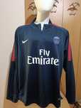 Nike PSG горнище