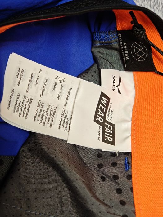 Salewa мъжки панталон