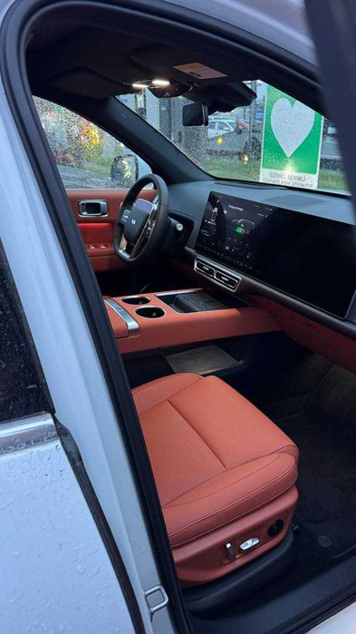 Lixian l6 max 2025 xitoyda yurgan nd40 15 kunda keladi