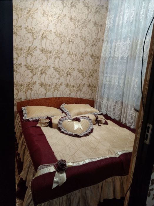 Сдается 1 ком Чиланзар 12 квартал