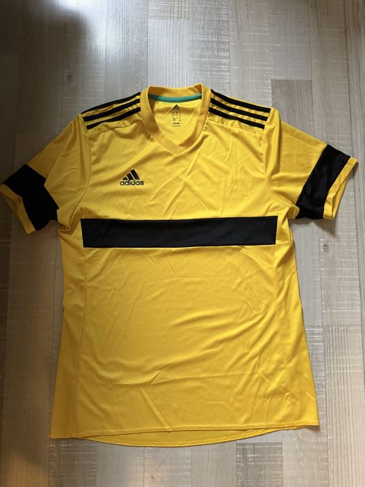 Tricou Adidas barbati, L