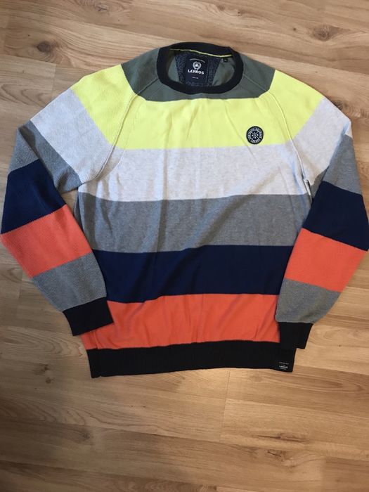 Мъжки пуловер Lerros