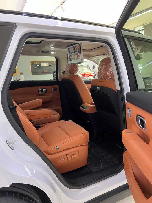 Леапмотор С16 2026 Рестйлинг 580 км Бонуслари бор