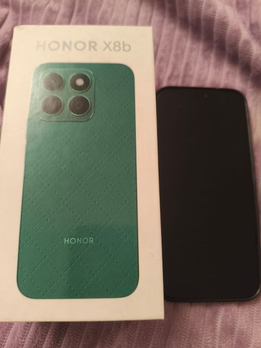 Продам HONOR X8b