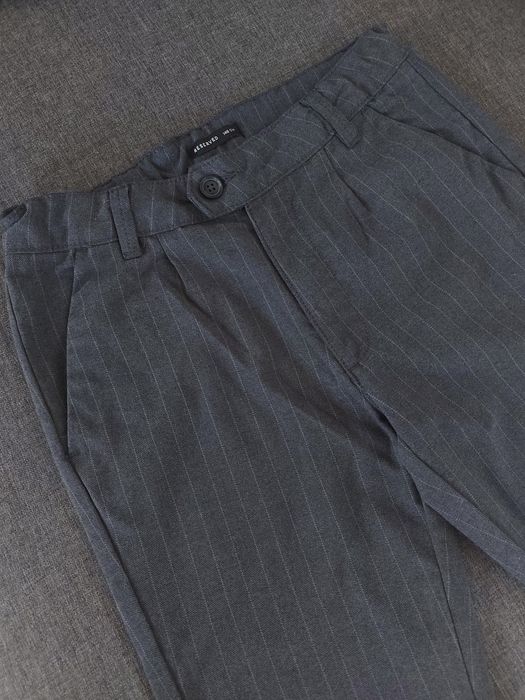 Панталон zara 140см +подарък