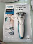 Електрическа самобръсначка  Philips series 7000