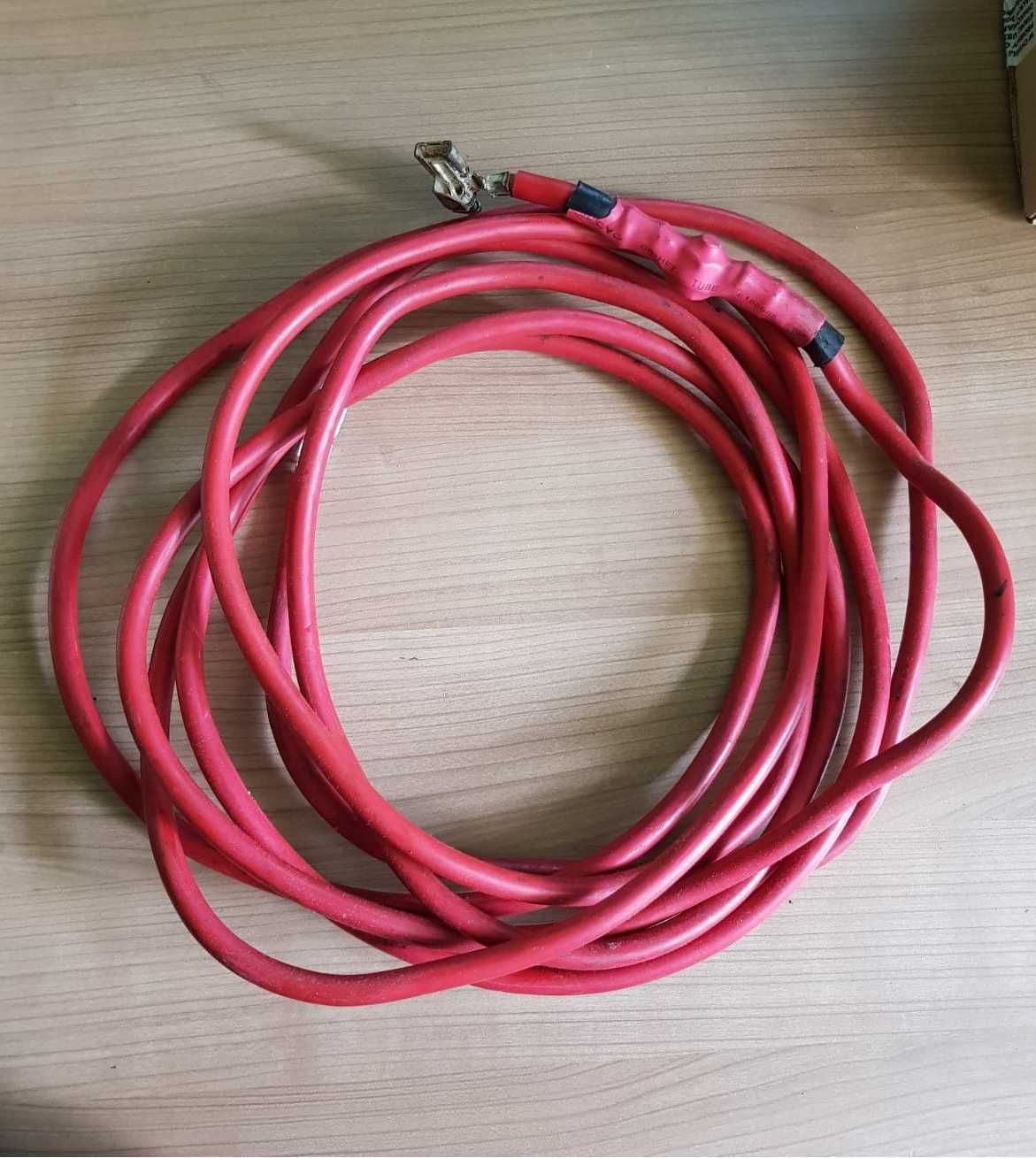 Cablu plus Borna Bmw e90 e87 e88 e70 cod    698 8974    694 2912