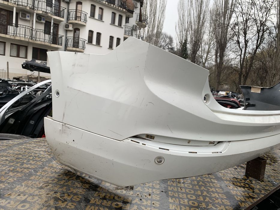 Броня Волво ХЦ90/Volvo XC90 2015-