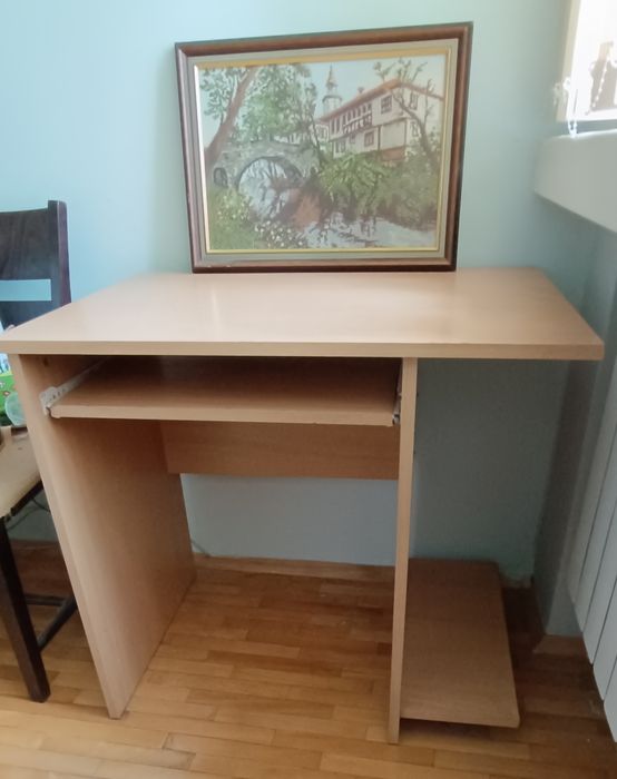 Детска стая пирати