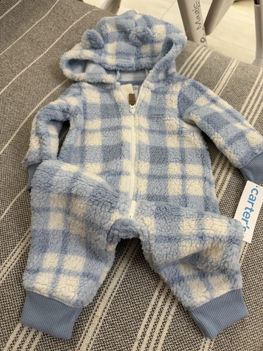 Продается детский комбинезон