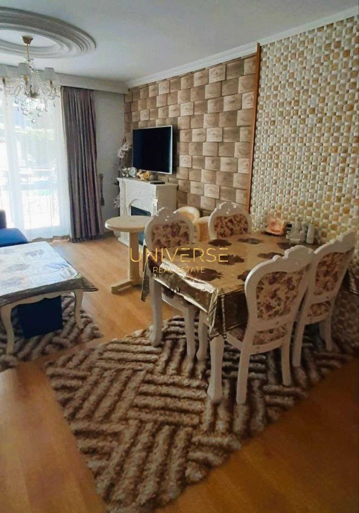 Продава се Тристаен апартамент в к.к. Слънчев бряг - 102 кв.м за 1226 €/кв.м - Снимка #3