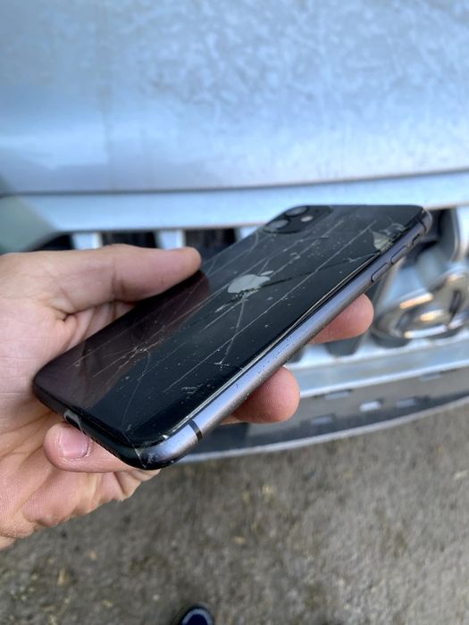 Iphone 11 /Xs max  icloud