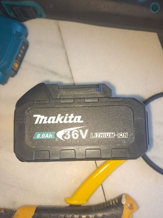 Set Makita flex autofiletanta si impact