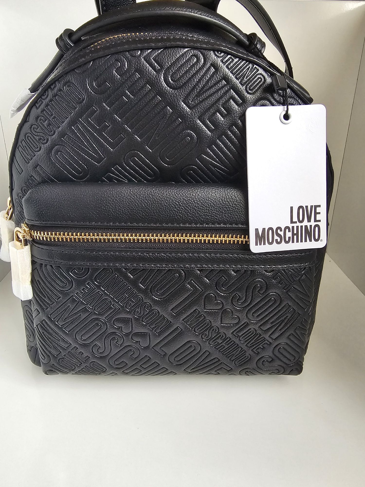 Раница Love Moschino