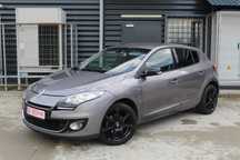 Renault Megane 2013 Bose Edition 1.5dci 110cp Euro 5