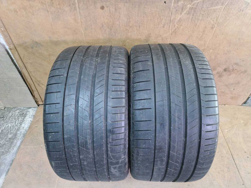 2 Pirelli R21 305/30
летни гуми
DOT2819