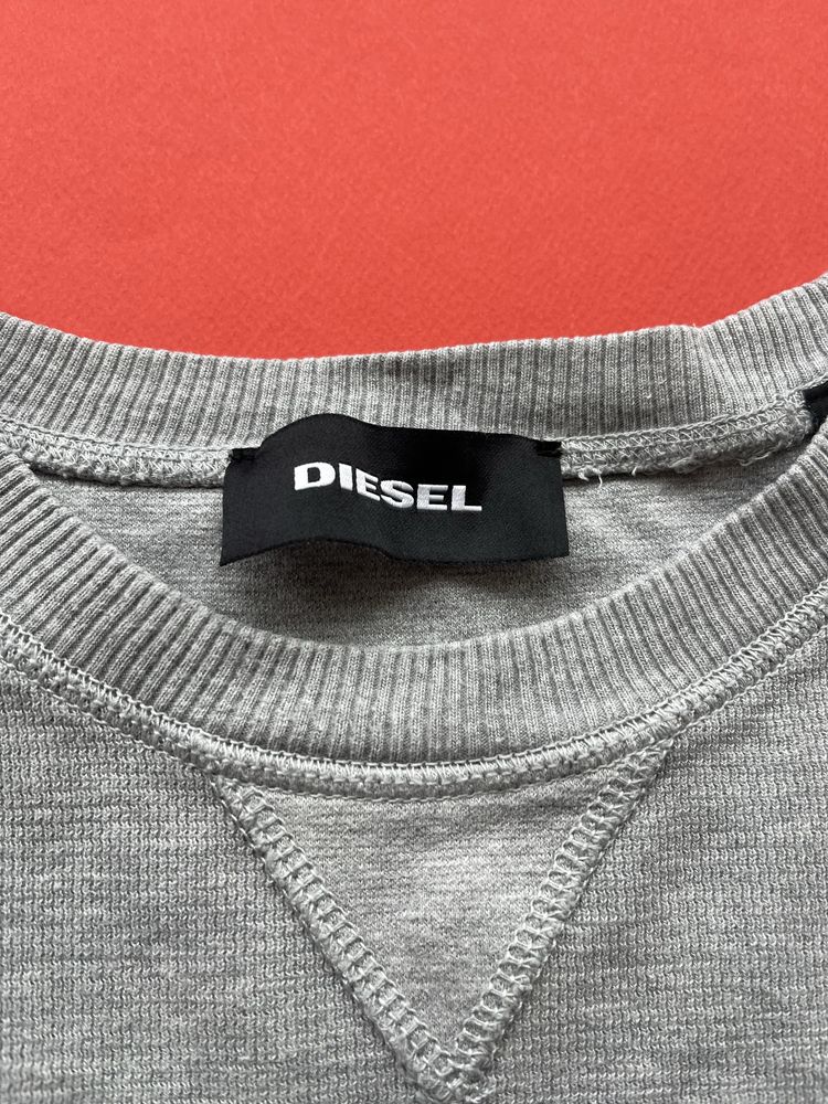 DIESEL : Л / Оригинал