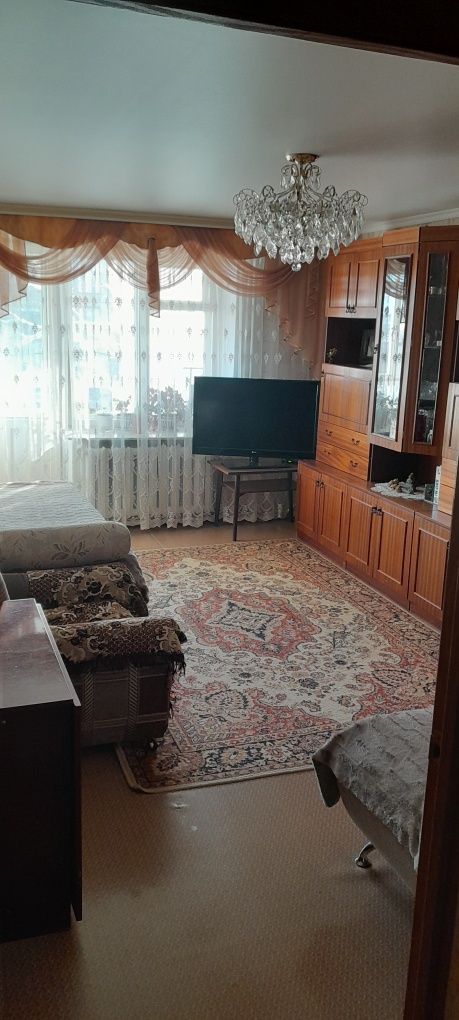Продам квартиру в Щучинске