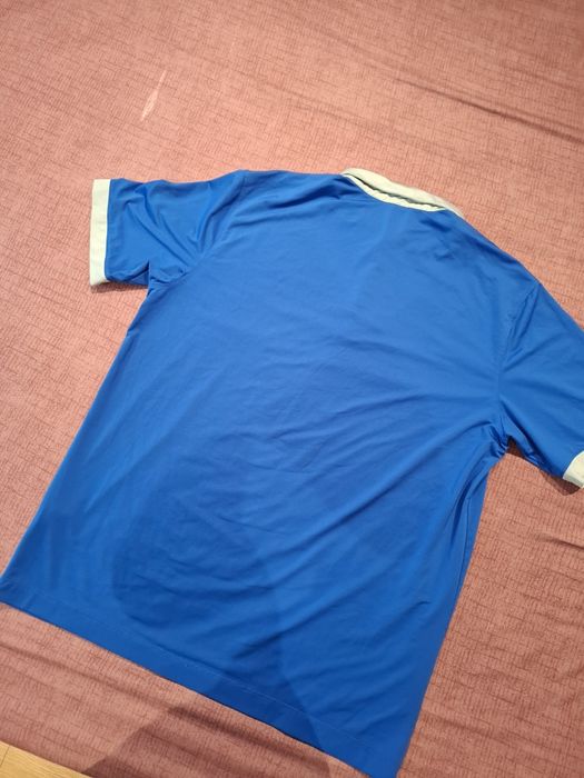 Tricoi de la Nike albastru