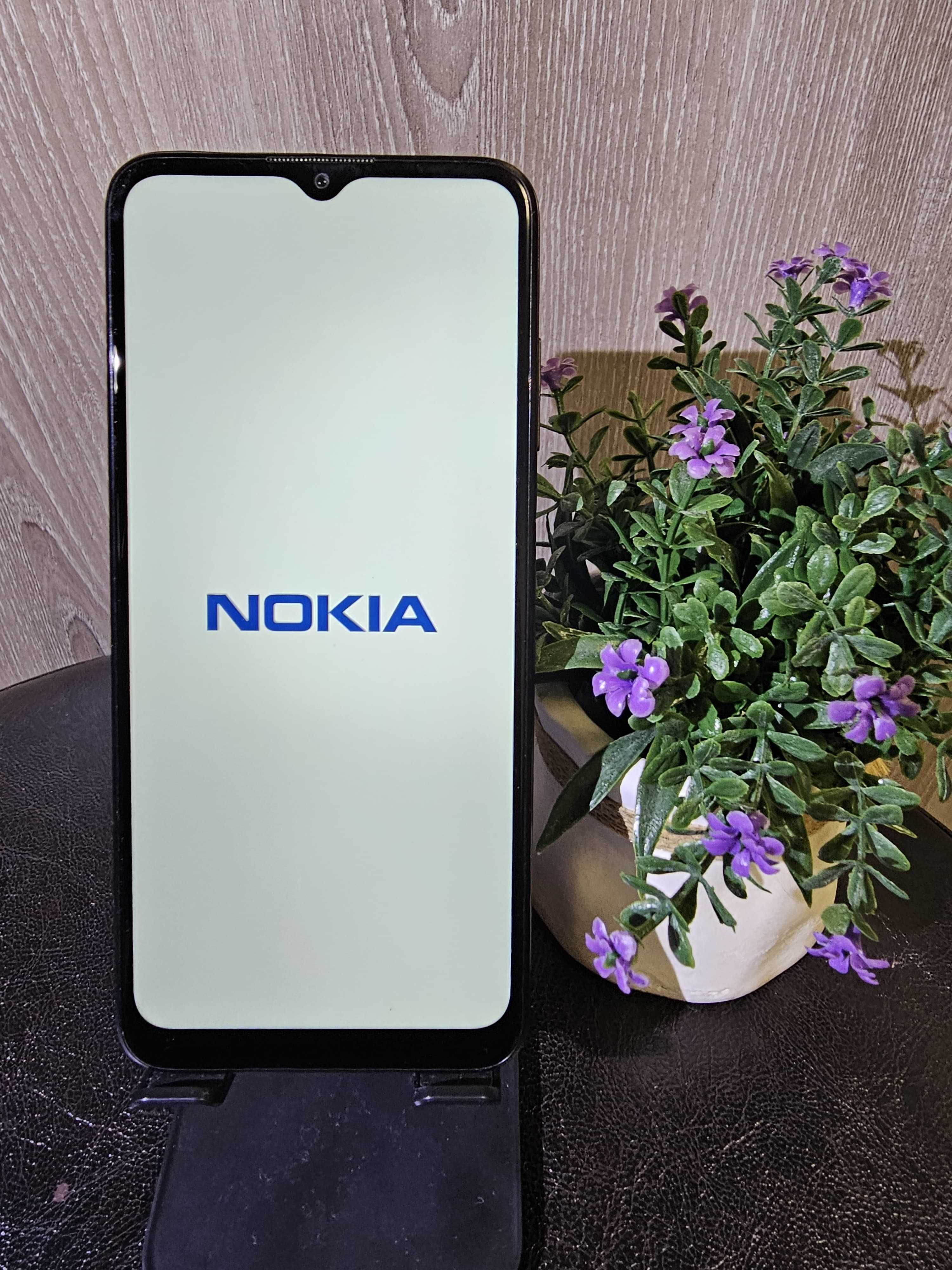 Nokia G11, Dual SIM,