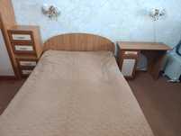 Продам мебель кровать быу