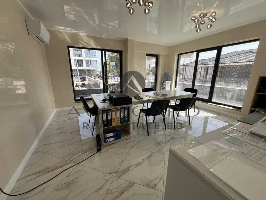 Продава се Двустаен апартамент в Пловдив, Беломорски - 131 кв.м за 1183 €/кв.м - Снимка #4