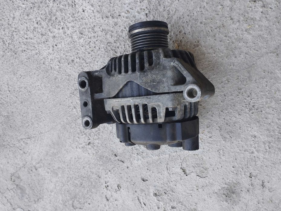 Генератор 1.3cdti opel fiat