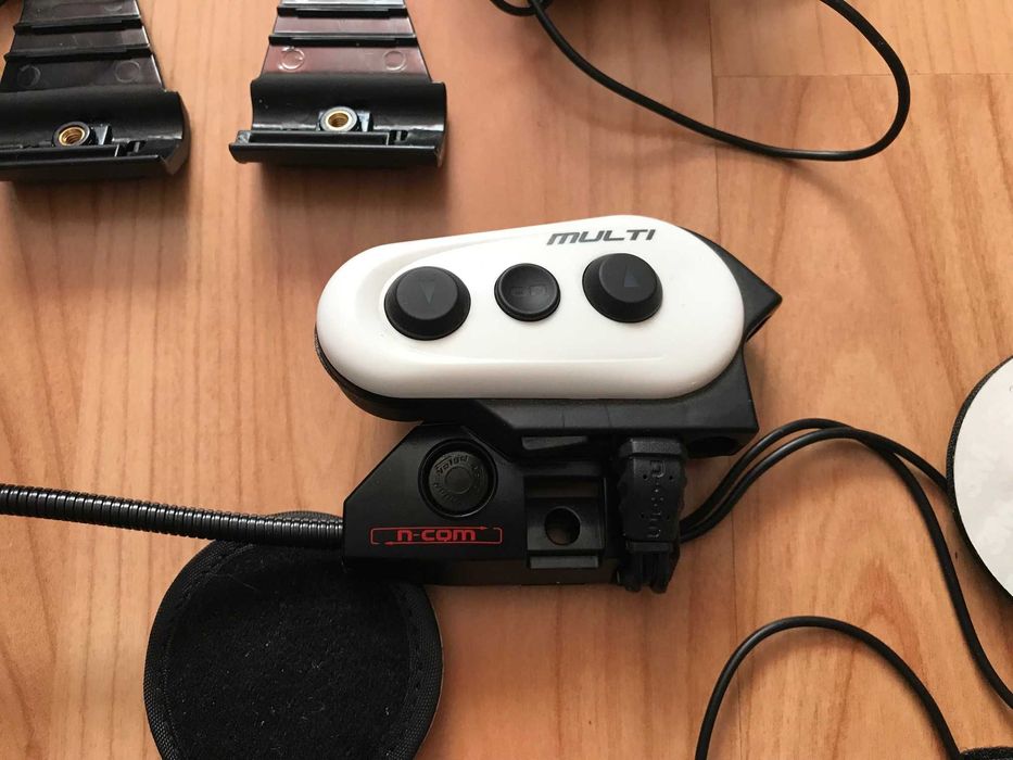 Comunicatie moto,atv