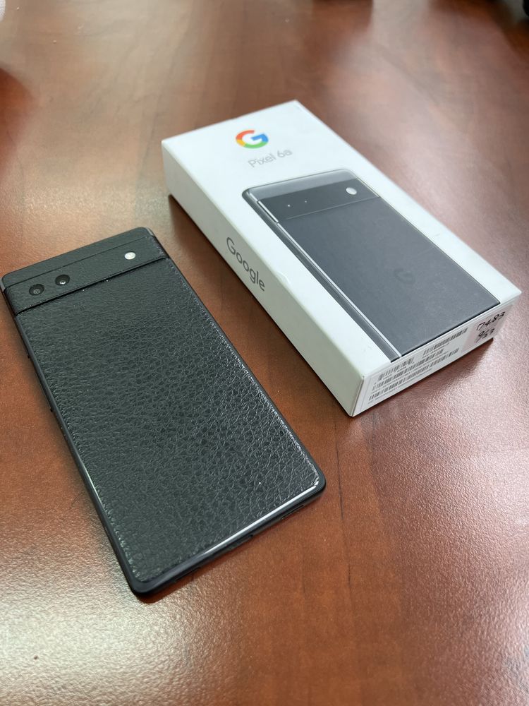 Продам Google pixel 6a