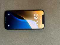 IPhone -12, in stare foarte bună