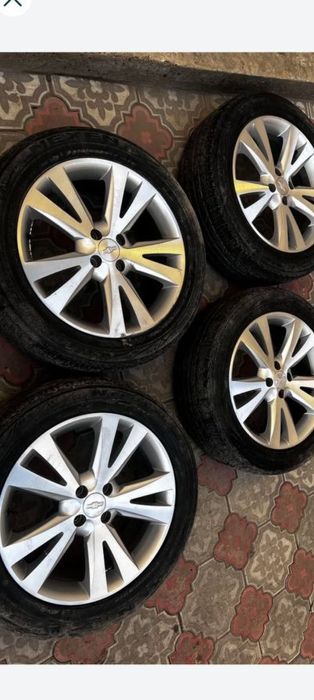 Диска балон капа диска кобальтга