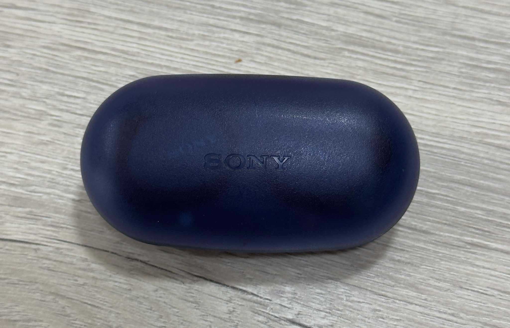 Слушалки Sony WF-XB700