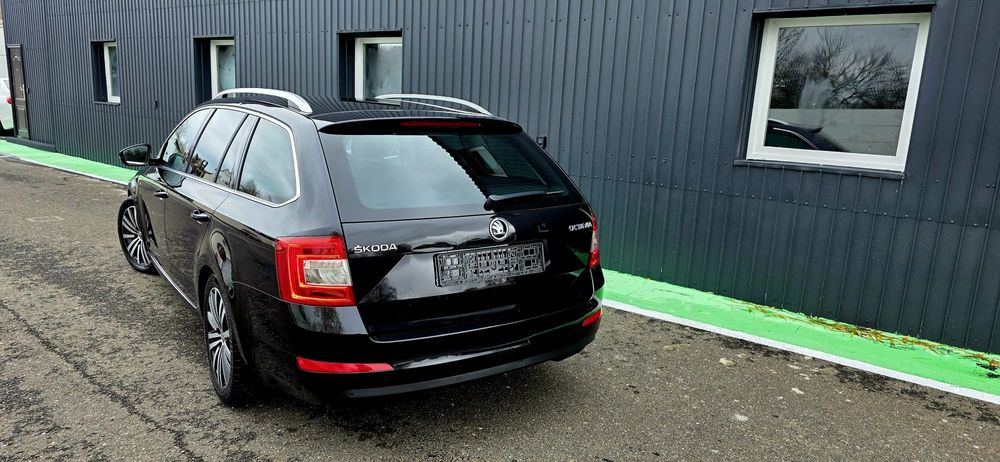 Skoda Octavia 1.6 diesel 2016 Euro 6‼️