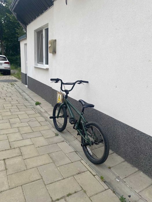 Bicicleta bmx pentru toate varstele