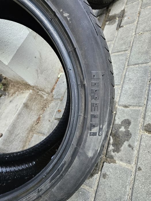 Vand Cauciucuri Pirelli P Zero 275 40 r19 101Y