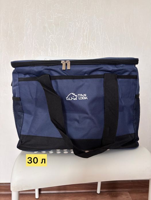 Термосумка из ткани Oxford 30л