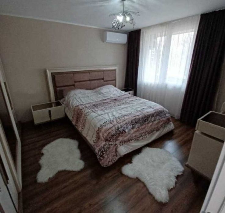 Дава се под наем Двустаен апартамент в София, Гоце Делчев - 65 кв.м за 600 € - Снимка #8