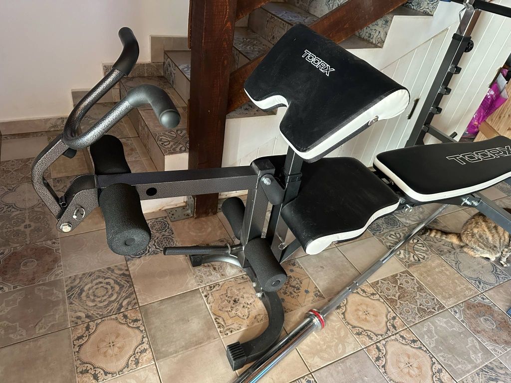 Aparat multifuncțional
