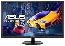 Монитор 22'' ASUS IPS 75 Hz, безрамочный корпус, HDMI количество