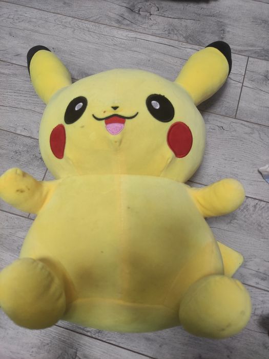 Продажа мягких игрушек