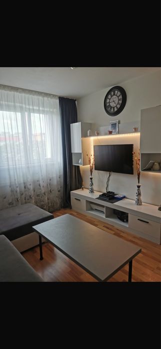 Apartament 2 camere decomandat