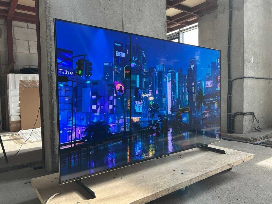 УЦЕНКА: Телевизор Xiaomi S PRO 75'' 2025 miniLED [4K 144Hz]