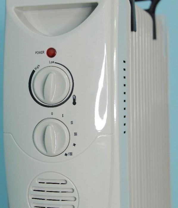 Масляный обогреватель isitgich pechka обагревател ARSHIA AR-15