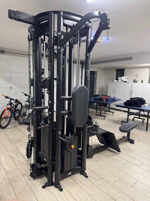 Aparat matrix multi functional