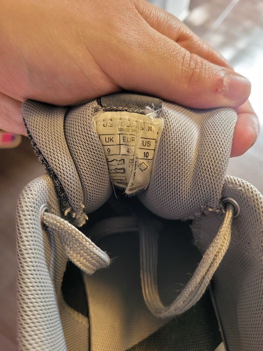 Adidasi US Polo ASSN marime 43