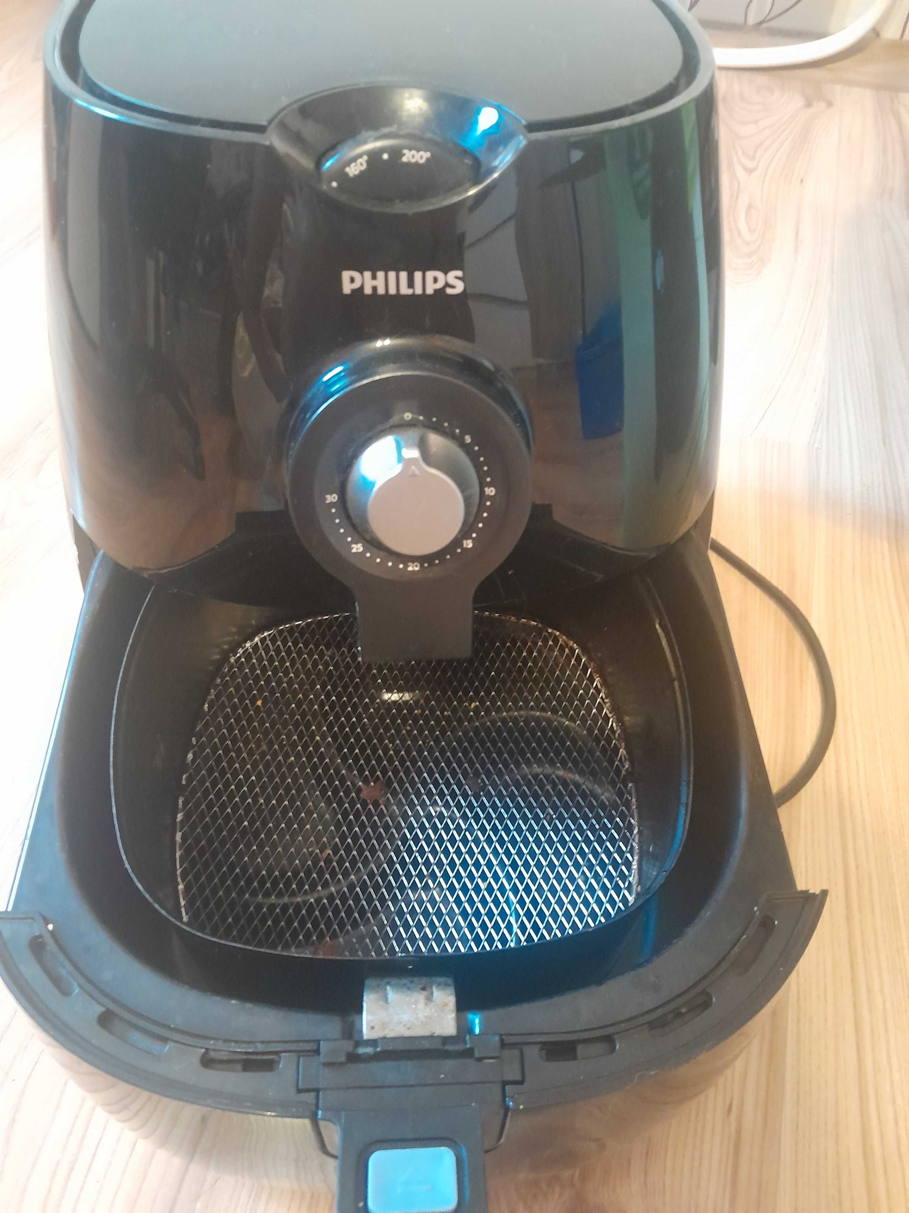 Фритюрник Philips Airfryer
