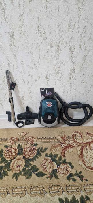 Пылесос 2000W Changyutgich Чангютгич Pilesos - Haley