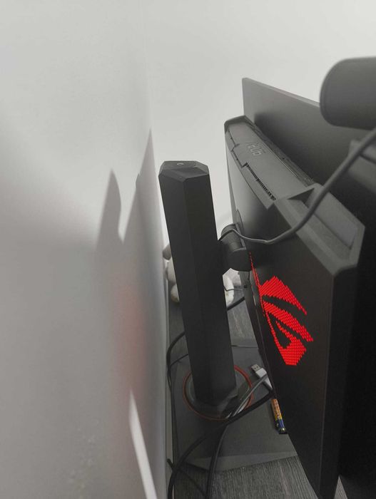 Monitor 27 inch, 2K OLED ASUS ROG Strix XG27ACDNG 360hz